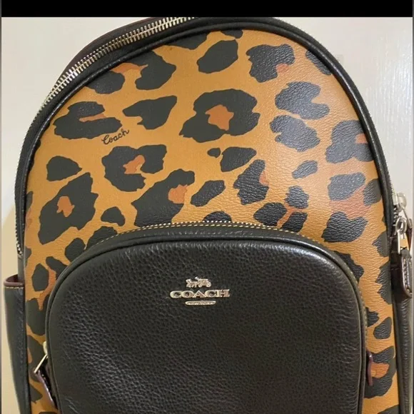 COPY - Coach backpack COPY - Coach backpack main image 3